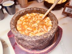 -绿茶餐厅(石家庄万象城店)