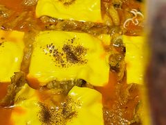 -臻享無招牌芝士烤蛙(台山昌大昌店)