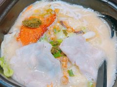 -阿香米线(凯德广场.1818店)