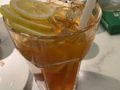 大王冰柠檬茶-费大厨辣椒炒肉(高铁吾悦广场店)