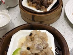 -又一间茶点轩(百汇广场店)