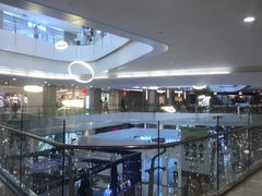 -皇庭广场(福华三路店)