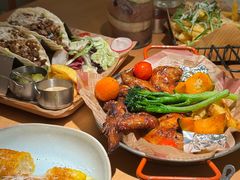 -The Good Place好地方·Brunch·coffee(国贸店)