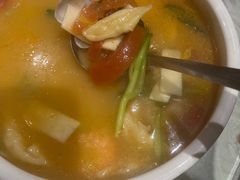 -阿巧一号私房菜(止园路店)