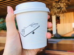 -Seesaw Coffee(朝阳大悦城店)