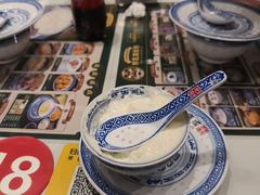 -广信牛奶甜品世家(台东店)