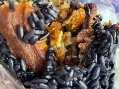 -芳婆糕团店(王府大街店)