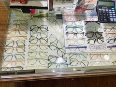-华彬眼镜专业渐进配镜(潘家园店)