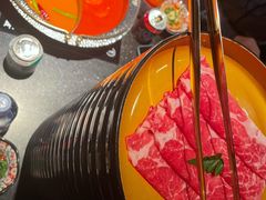 -牛New寿喜烧(金茂览秀城店)