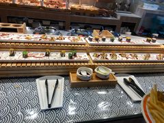 -比格比萨自助(宝山日月光店)