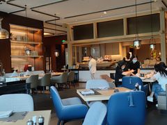 大堂-东莞旗峰山酒店及行政公寓·莱斯西餐厅