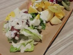 -必胜客(紫竹桥苏宁店)