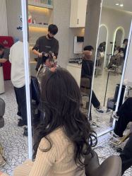 -型色沙龙 Color Salon