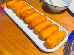 -茅台镇网红溶洞餐厅·茅帮菜馆