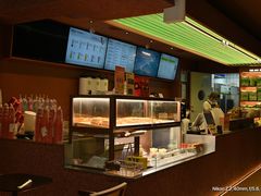 -奈雪的茶(华侨城创意园店)