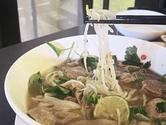 招牌火车头河粉-PHO爺·越南料理(亦庄大族广场店)