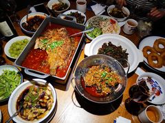 -湘味淳(千禧街店)