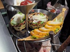 -椰庭·椰子鸡·创意玩家(晶耀前滩店)
