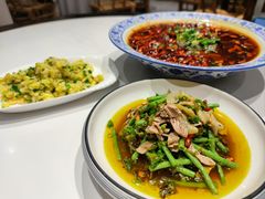 -院8里·少城记忆老川菜(宽窄巷子店)