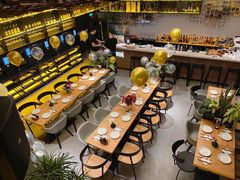 -ibarrel爱杯·bistro&brunch(江宁路店)
