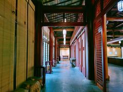 -黄公望隐居地