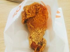 -德克士(崂山百货店)