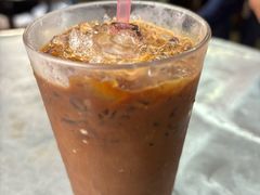 白咖啡-多春茶室