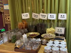 -禾田烤包子·新疆菜(人民电影院店)