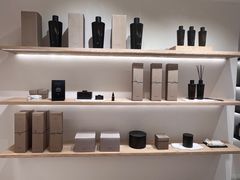 -ZARA HOME(蓝色港湾店)