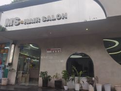 -MS.SALON美发沙龙
