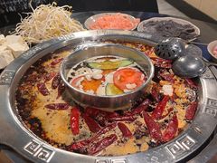 -洞亭火锅(防空洞总店)