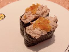 -元气寿司(东方宝泰店)
