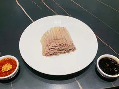 -宝燕壹号景观餐厅(龙盛国际商业广场店)