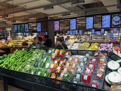 -永辉超市(群众路店)