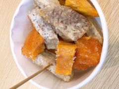 -东门町美食街
