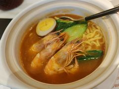 -南山鲜虾面·活鲜小馆·海味大连菜(南山总店)