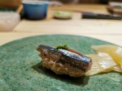 -鮨青(恒基名人购物中心店)