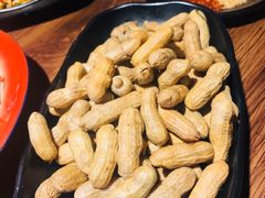 煮花生-Let’s WaKao瓦烤(贝森店)