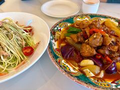 -燕兰楼·清真西北融合菜(亚运村店)