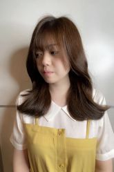 -逸丝风尚yesfashion造型