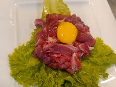 -马记伊源斋涮肉·清真菜(百子湾店)