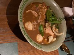 -Tegu泰古莲·泰国餐厅(红山6979店)