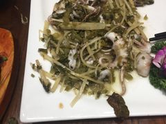 -阿娘家·原生态农家菜(国顺东路店)
