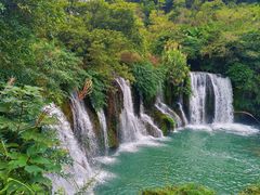-天河潭旅游度假区
