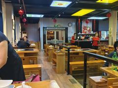 -百岁鱼(人民路店)