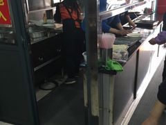 -潘国仙耳光馄饨(黄家阙路店)