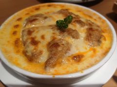 -Lia Cafe Bar Restaurant松山咖啡屋