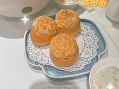 -飶香居(省博物馆店)