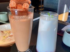 -蝴蝶里·粤菜·点心(滨江龙湖店)