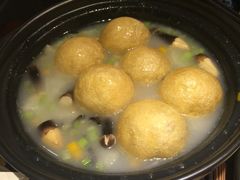 -十二舍·湯物素煮(江泰潤政店)